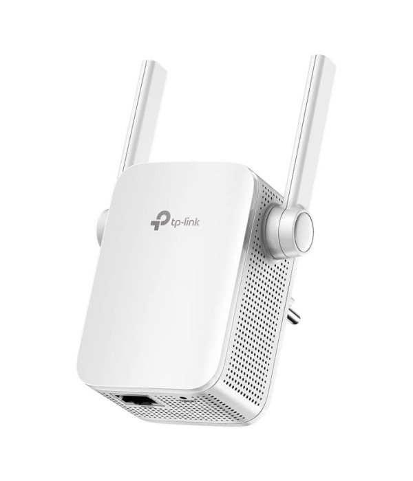TPLINK | TL-WA855RE | Extensor de Rango a 300 Mbps TPLINK Inalámbrico