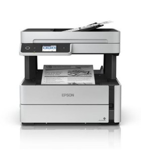 Epson EcoTank M3180 – Impresora Multifuncional Mono