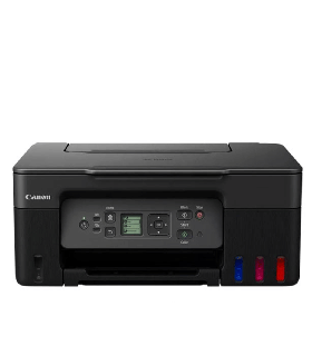 Canon G3170 | Impresora Multifuncional de Tinta Continua