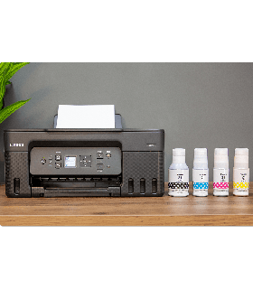 Canon G3170 | Impresora Multifuncional de Tinta Continua 2
