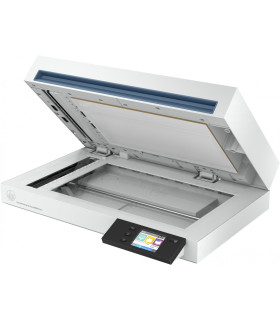 HP N6600 fnw1 – Escáner rápido y fiable para empresas 2