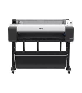Canon TM-350 MFP Lm36: Plotter 36” multifuncional CAD