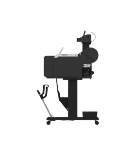 Canon TM-350 MFP Lm36: Plotter 36” multifuncional CAD 2