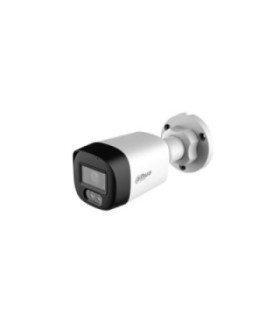 DAHUA | DH-HAC-HFW1200RLN-IL-T-2.8MM | Cámara Analoga Tipo Bala de 2 Megapixeles/ Iluminador Dual/ Lente 2.8 mm / 100 Grados de 2