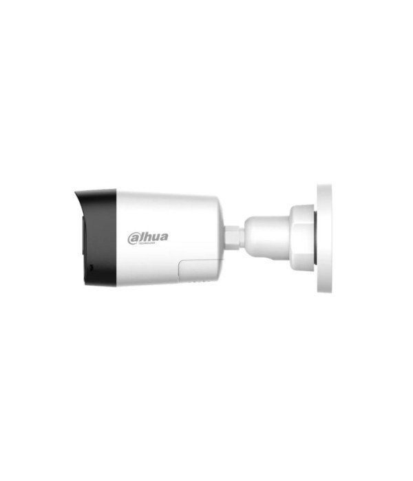 DAHUA | DH-HAC-HFW1200RLN-IL-T-2.8MM | Cámara Analoga Tipo Bala de 2 Megapixeles/ Iluminador Dual/ Lente 2.8 mm / 100 Grados de