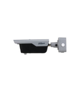 DAHUA | DHI-ITC413-PW4D-Z1 | Cámara IP LPR 4 MP con lente motorizado 2.7-12mm y 4 iluminadores de 10m. Incluye IA WizMind, 2