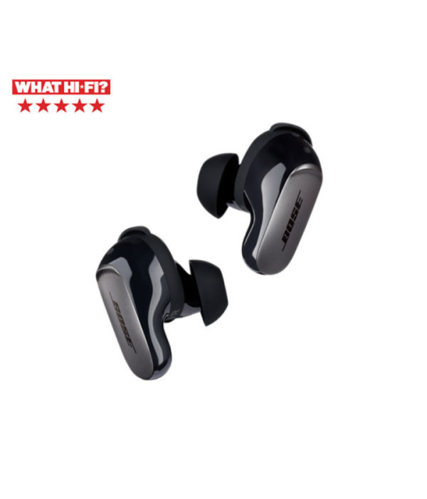 BOSE | 896637-0010 | Auriculares Bose QuietComfort Ultra 2da Generacion