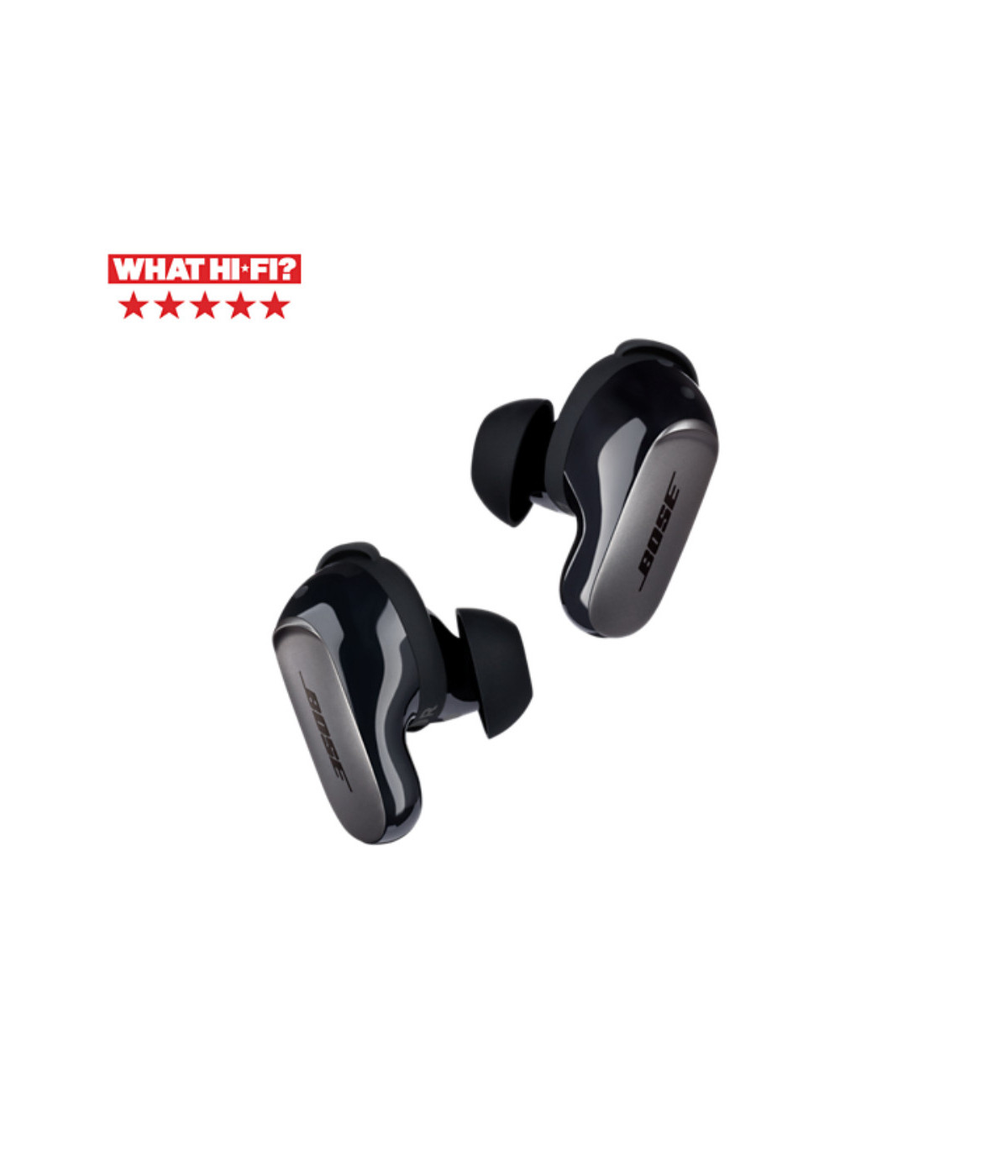 BOSE | 896637-0010 | Auriculares Bose QuietComfort Ultra 2da Generacion