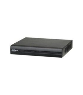 DAHUA | DH-XVR1B16-I/T | Grabador DVR Penta-brid de 16 canales/ Funciones IA QuickPick 2.0, Perimeter Protection, Face