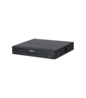 DAHUA | DH-XVR5116HS-5M-I3/T | Grabador DVR Penta-brid de 16 canales BNC analógicos hasta 5 MP + hasta 8 canales IP adicionales