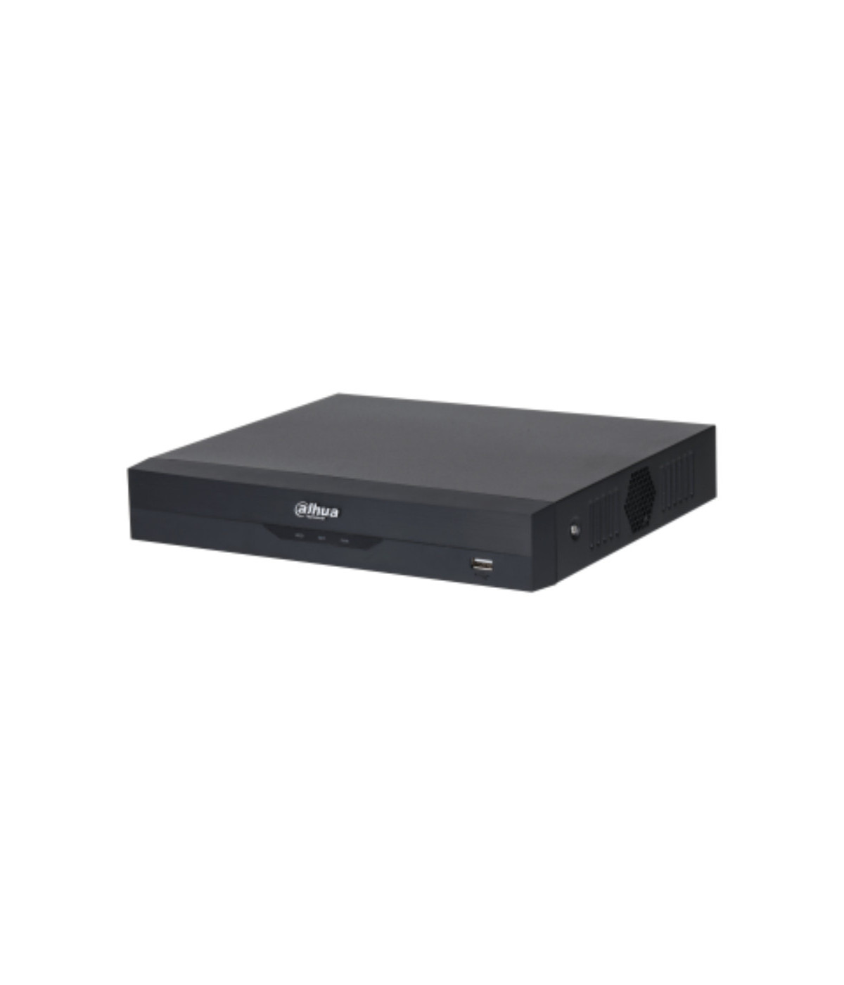 DAHUA | DH-XVR5116HS-5M-I3/T | Grabador DVR Penta-brid de 16 canales BNC analógicos hasta 5 MP + hasta 8 canales IP adicionales