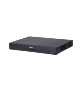 DAHUA | DH-XVR5232AN-I3/T | Grabador DVR Penta-brid de 32 canales/ Funciones IA QuickPick 2.0, Perimeter Protection, Face