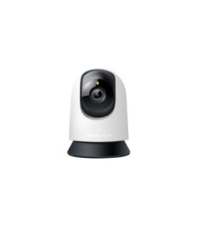 TPLINK | MC200 | Cámara MERCUSYS Wi-Fi de seguridad 360 para el