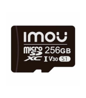 MPS | ST2-256-S1 | Micro SD 256 GB Class