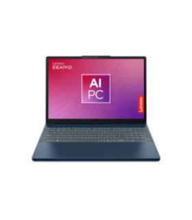 LENOVO | 83KA003RLM | Portátil Lenovo IdeaPad Slim 3 15AHP10 AMD Ryzen 5 8640HS 15,3 Pulgadas WUXGA Memoria 8GB Estado Solido