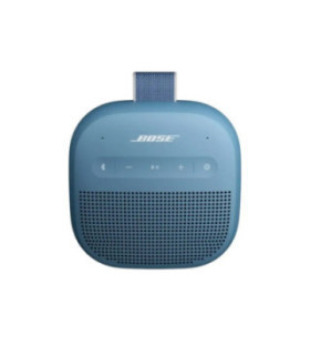 BOSE | 895098-0200 | Parlante Bose SoundlinkMicro 2da Generacion Blue