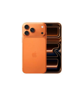 APPLE | MFYN4LZ/A | iPhone 17 Pro Max 256GB Naranja