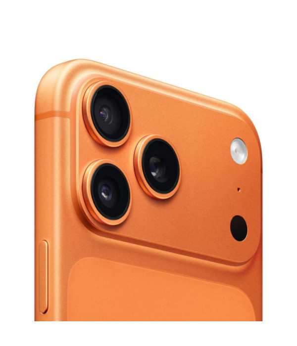 APPLE | MFYN4LZ/A | iPhone 17 Pro Max 256GB Naranja