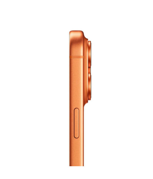 APPLE | MFYN4LZ/A | iPhone 17 Pro Max 256GB Naranja