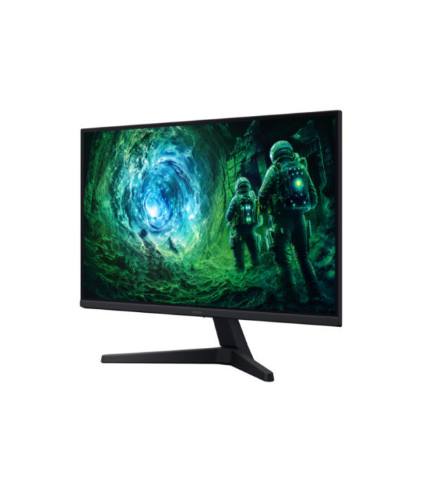 SAMSUNG | LS27FG530ENXZA | Monitor 27 Odyssey G5 G53F QHD 200Hz Gaming QHD (2,560 x 1,440) Windows11/ garantía de 3 años / 1ms