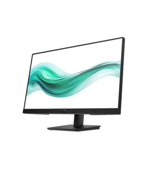 HP INC | B0BU9UTABA | HP Series 3 Pro 23.8 inch FHD Monitor -