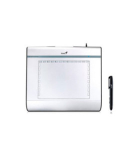 GENIUS | 31130001400 | Tabla digitalizadora Genius EasyPen