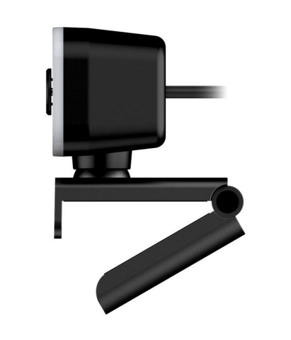 GENIUS | 32200010400 | Camara Web Led Genius FaceCam Light full hd