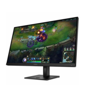 MPS | AV4K1AAABA | OMEN 27 G2 - Monitor para juegos OMEN de 27 pulgadas FHD
