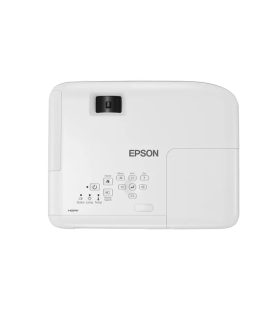 Epson EB-W53 4000 Lúmenes – Proyección Brillante 2