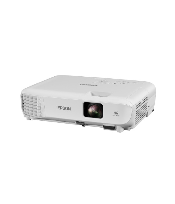 Epson EB-W53 4000 Lúmenes – Proyección Brillante