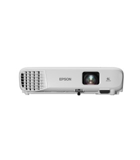 Epson EB-W53 4000 Lúmenes – Proyección Brillante