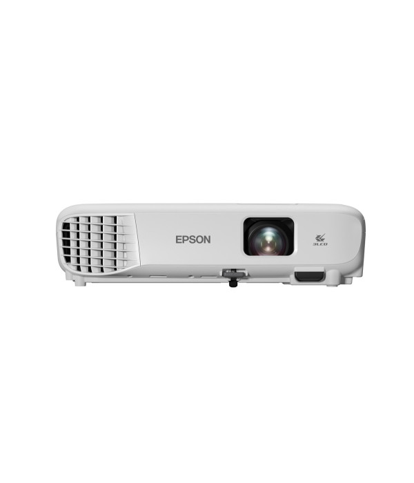 Epson EB-W53 4000 Lúmenes – Proyección Brillante