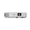 Epson EB-W53 4000 Lúmenes – Proyección Brillante