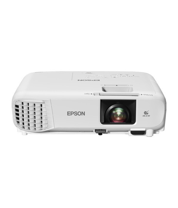 Epson X49 3LCD 3600 Lúmenes – Proyector Educativo
