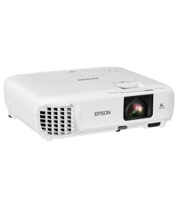 Epson X49 3LCD 3600 Lúmenes – Proyector Educativo