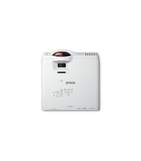 Epson L210SF 4000 Lúmenes – Proyector Láser Full HD 2