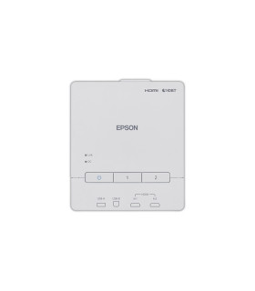 Epson BrightLink 1485Fi+ 5000 lm – Proyector Interactivo HD 2