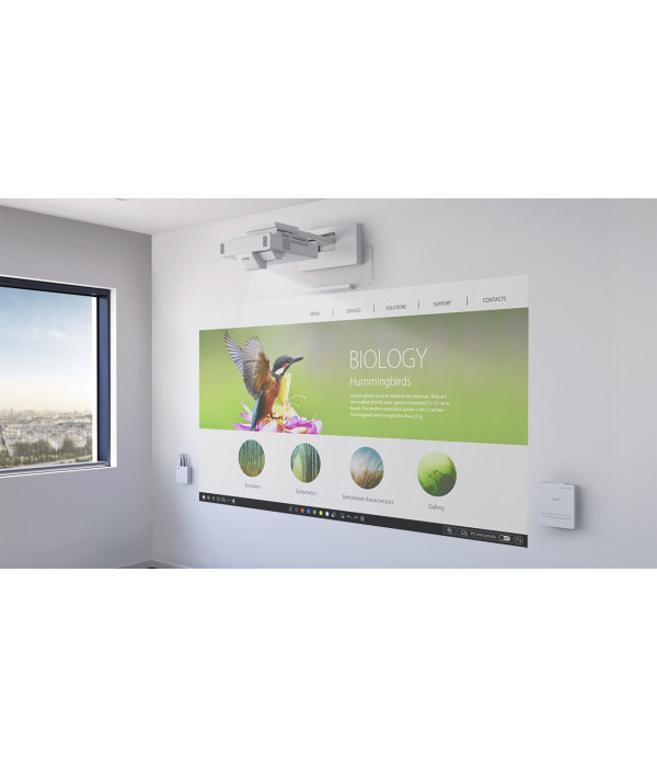 Epson BrightLink 1485Fi+ 5000 lm – Proyector Interactivo HD