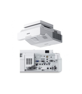 Epson EB-725Wi Ultra Corto – Proyector Interactivo Brillante 2