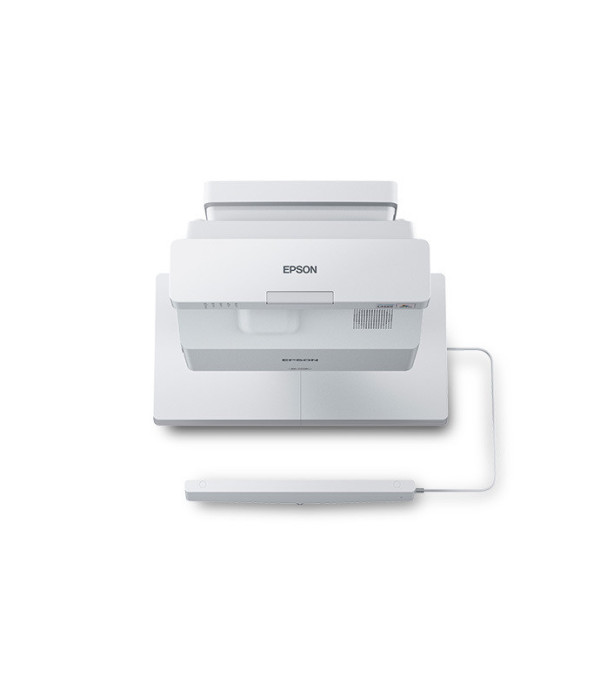 Epson EB-725Wi Ultra Corto – Proyector Interactivo Brillante