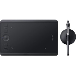 TABLET WACOM INTUOS PRO PTH460 PRO SMALL PTH460AK0
