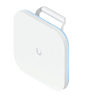 Ubiquiti UniFi E7 Campus Wi-Fi 7 – AP Empresarial Potente