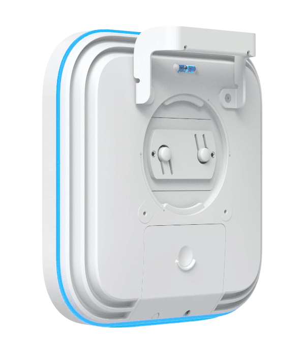 Ubiquiti UniFi E7 Campus Wi-Fi 7 – AP Empresarial Potente