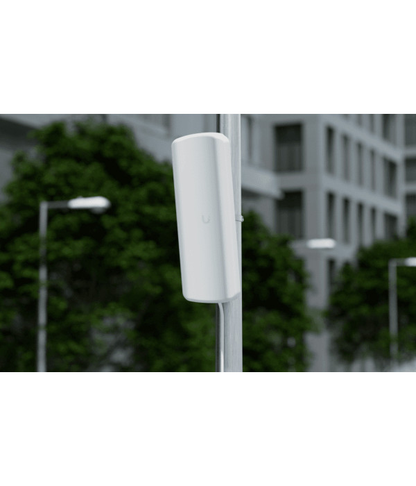 Ubiquiti UDB-Pro-Sector PtMP 5 GHz – Cobertura 5 km