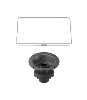 Pieza de Montaje Elevadora Logitech Tap 952-000080 – Soporte