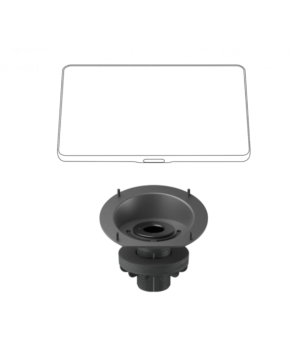 Pieza de Montaje Elevadora Logitech Tap 952-000080 – Soporte