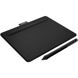 TABLA DIGITALIZADORA WACOM INTUOS CTL-6100WL MEDIANO CTL6100WLK0