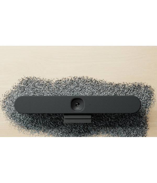 Logitech Rally Bar Huddle 960-001485 – Cámara Video 4K Sala