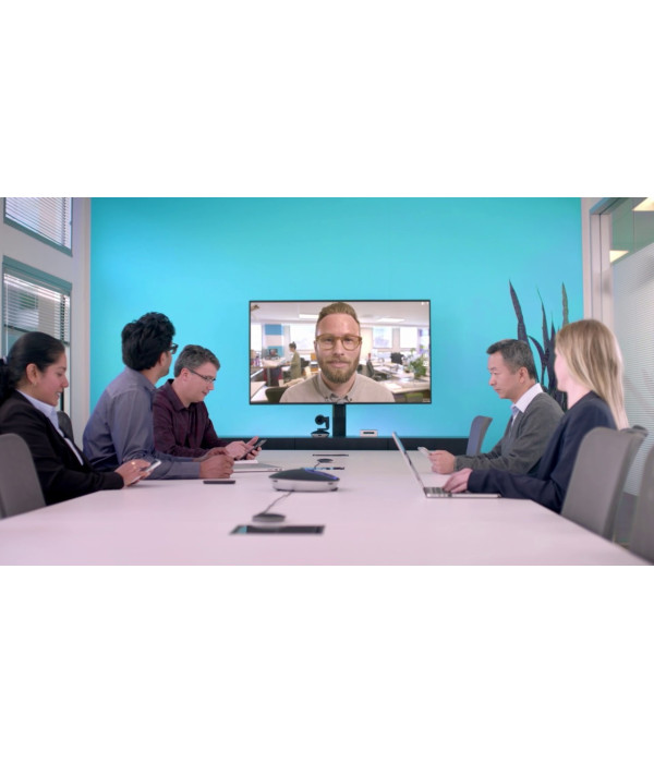 Logitech Conference Group 960-001060 – Videoconferencia Full HD