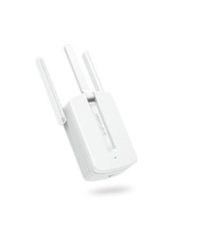 TPLINK | MW300RE | Extensor de Rango Mercusys WI-FI 2